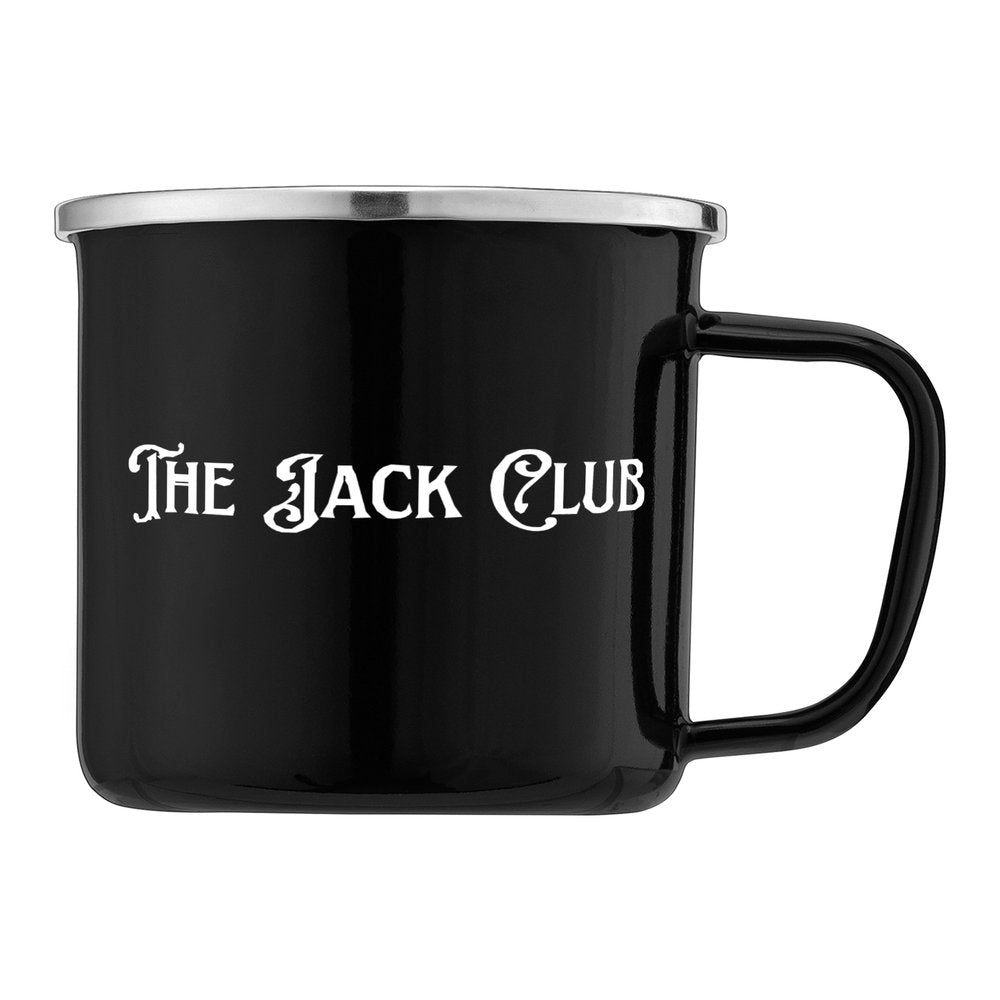 Campfire Mug
